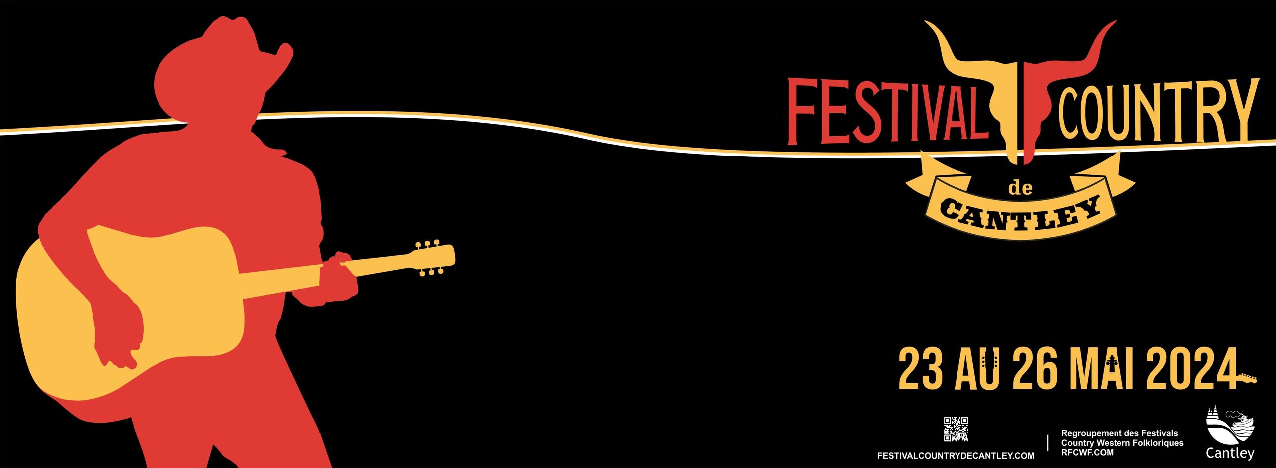 Festival Country Cantley